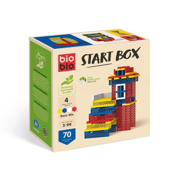 Bioblo Start Box "Basic-Mix"