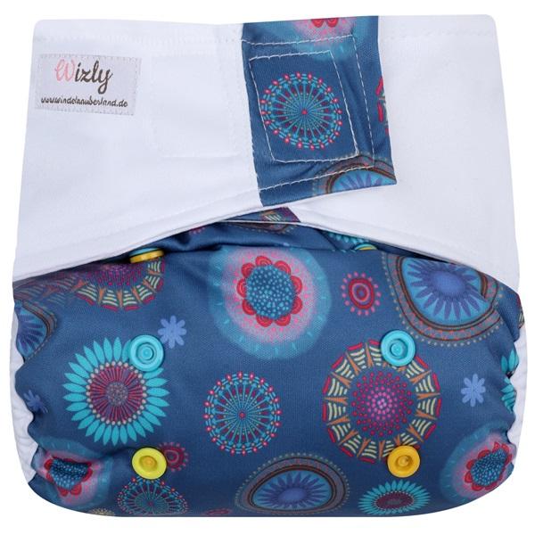 Windelzauberland Wizly Überhose OS (3-13 kg)