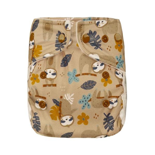 Lumina Neugeborenenüberhose (3-7 kg)