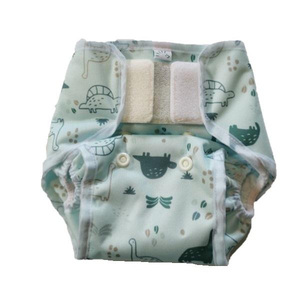 Popolini Popowrap Gr. XS (2,5-4 kg)
