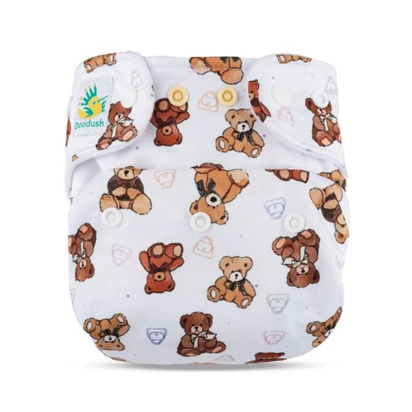 Doodush Überhosen Double OS (5-15kg)