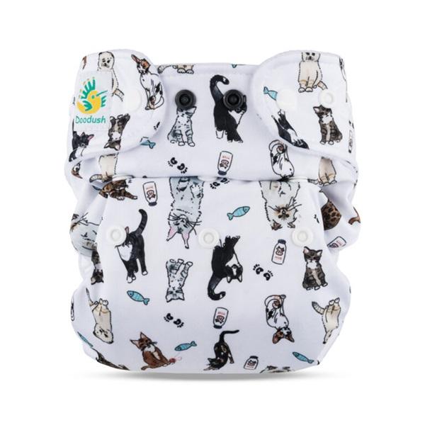 Doodush Überhosen Double OS (5-15kg)