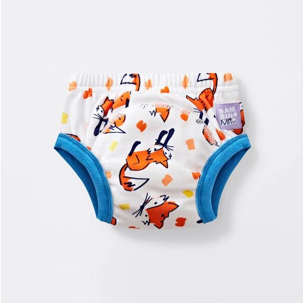 Bambino Mio Trainer 3-4 Jahre