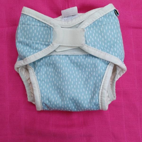 Imse Vimse All-in-One XS (2,5-5kg)