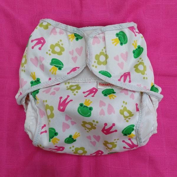 Imse Vimse Überhose Small (5-8kg)