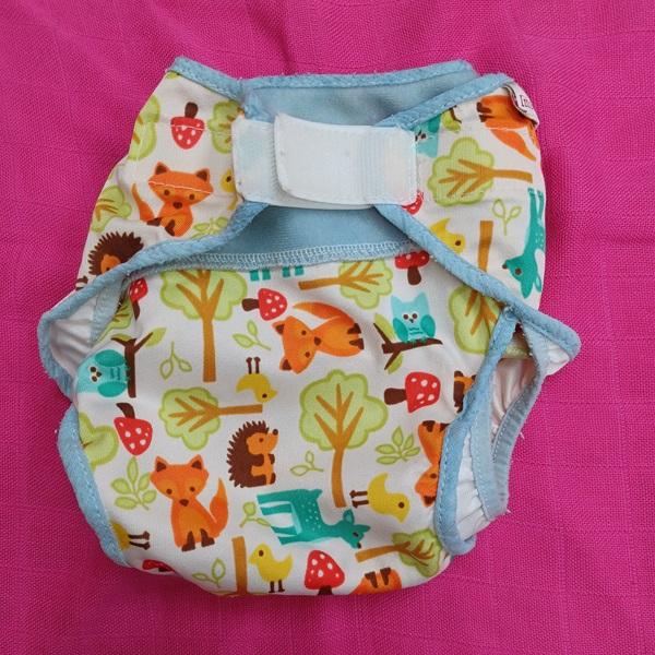 Imse Vimse Überhose Medium (8-11kg)
