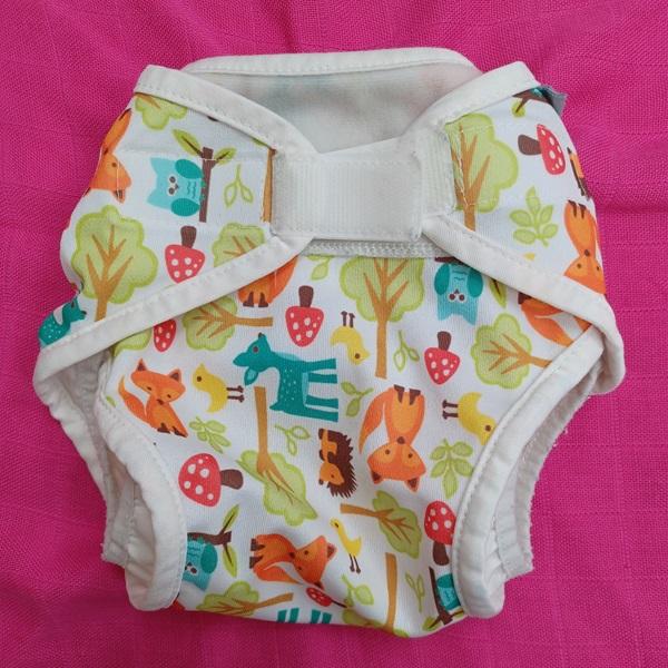 Imse Vimse Überhose Medium (8-11kg)