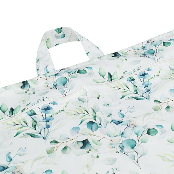 Blümchen Wetbag XL