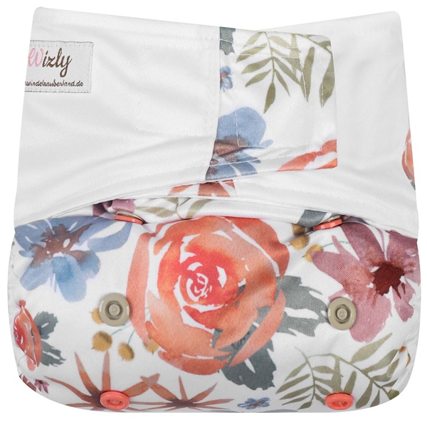 Windelzauberland Wizly Überhose OS (3-13 kg)