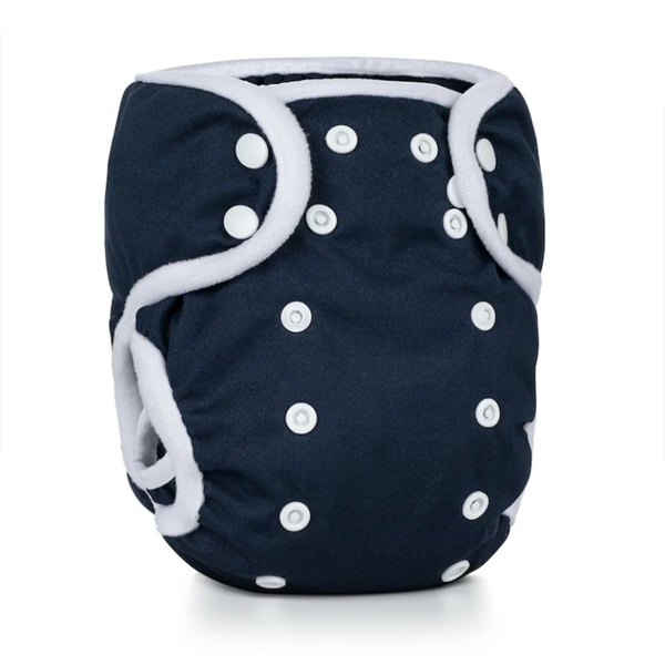 Bamboolik Snap-in-One Newborn