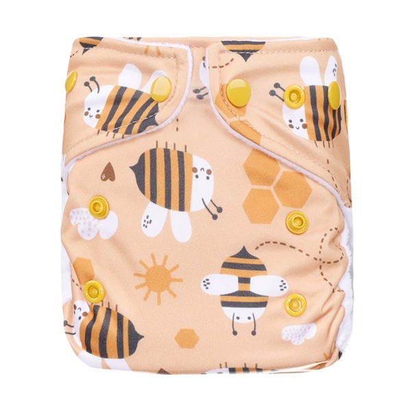 Lumina Neugeborenenüberhose (2,5-6kg)
