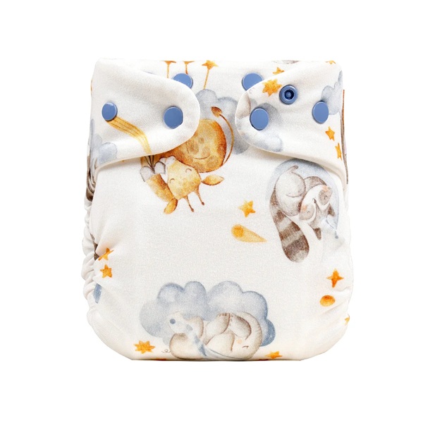 Lumina Saughöschen OneSize(3,5-15 kg)