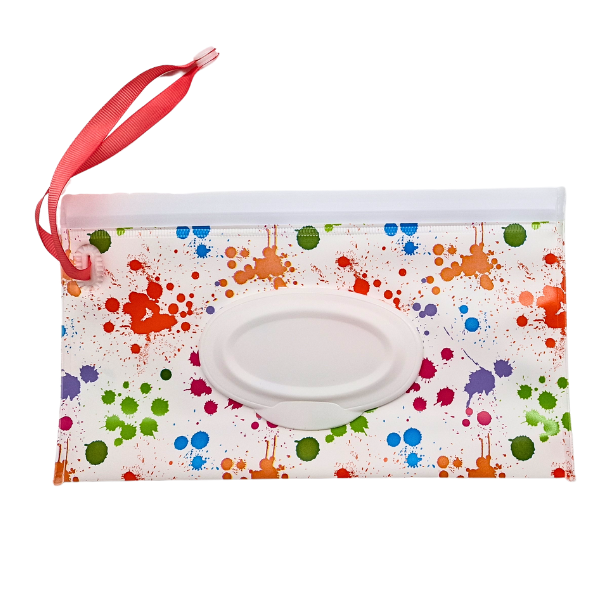 Lumina Feuchttüchertasche – Bild 6