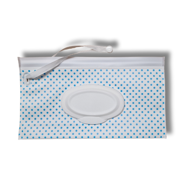 Lumina Feuchttüchertasche – Bild 4
