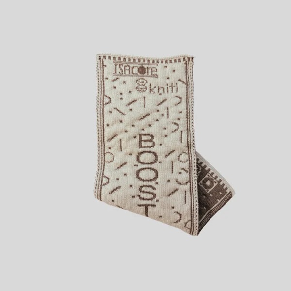 Kniti Saugbooster